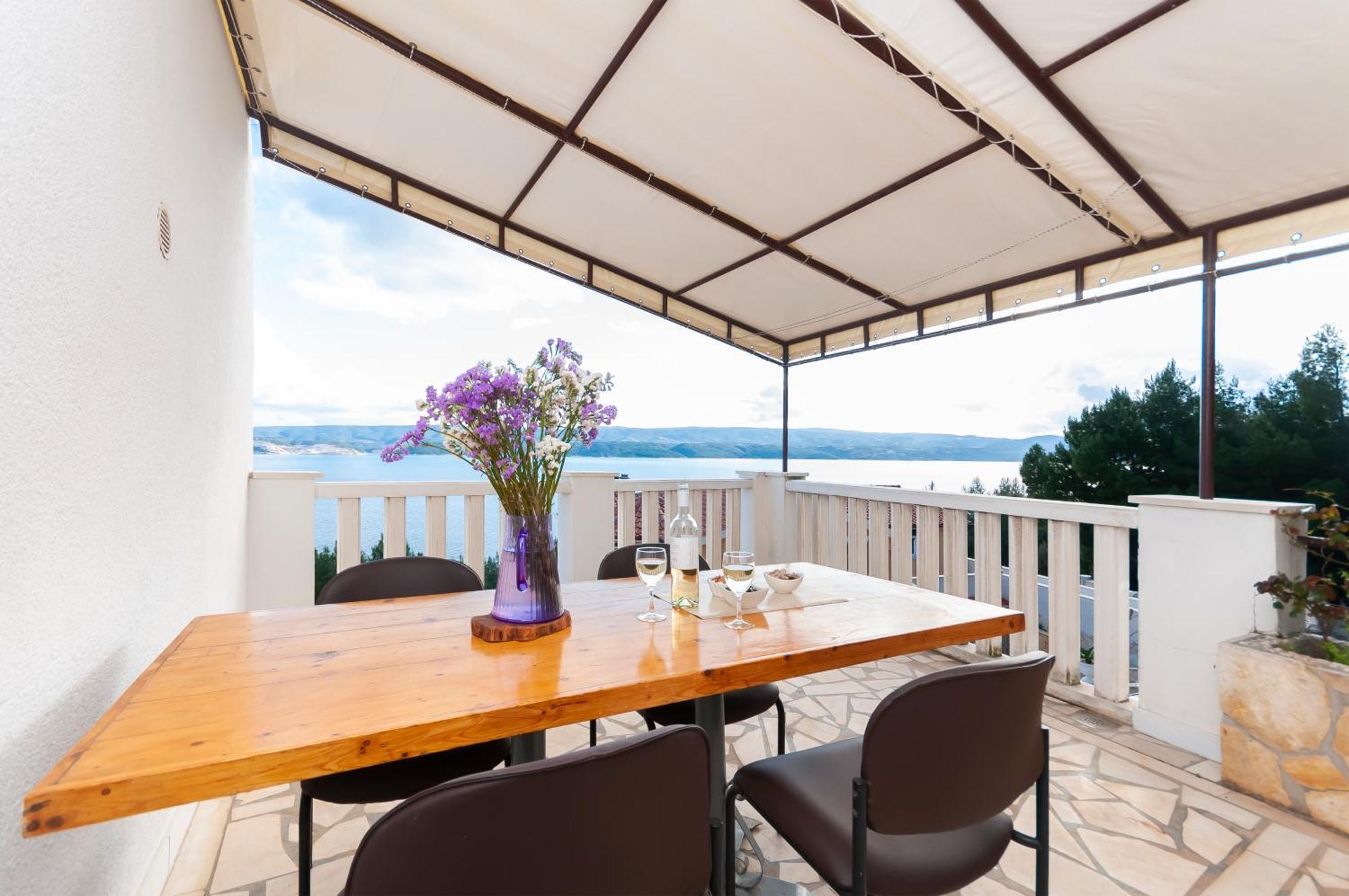 Villa Zoi Celina Exterior foto