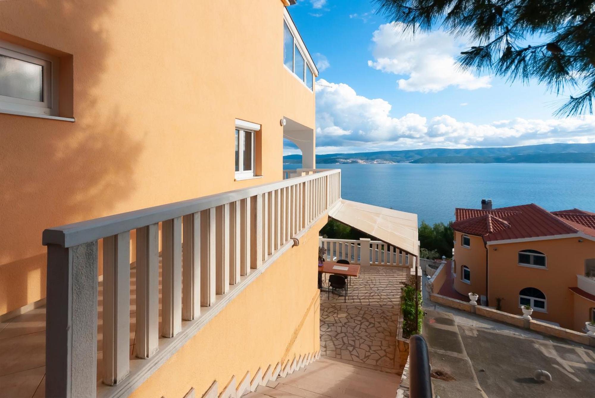 Villa Zoi Celina Exterior foto